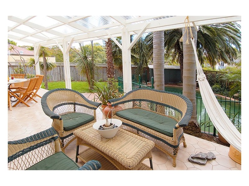 2  Kambala Place, Bellevue Hill NSW 2023