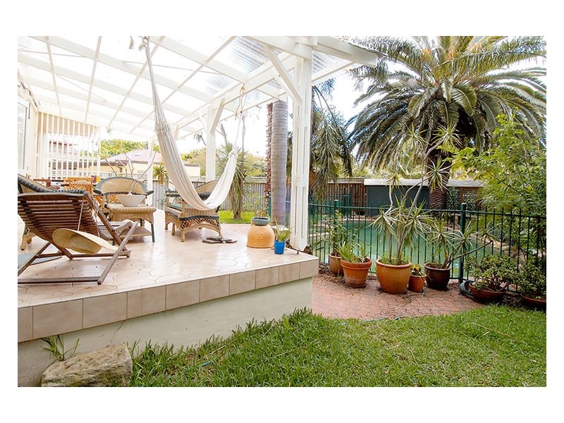 2  Kambala Place, Bellevue Hill NSW 2023