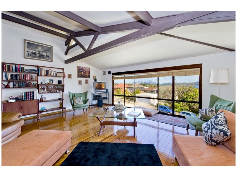 25  Derby Street, Vaucluse NSW 2030