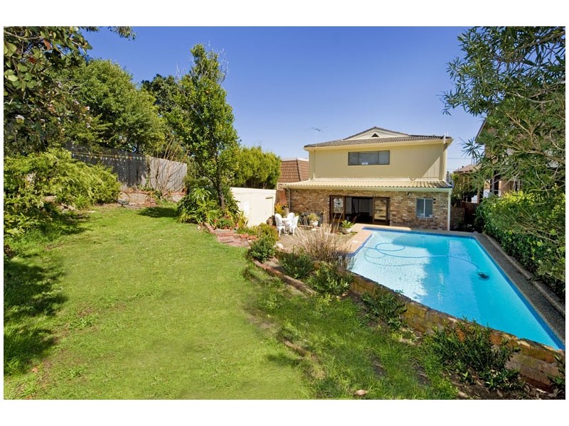 25  Derby Street, Vaucluse NSW 2030