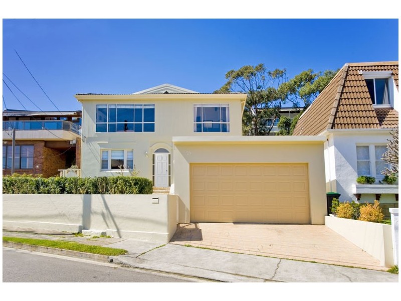 25  Derby Street, Vaucluse NSW 2030