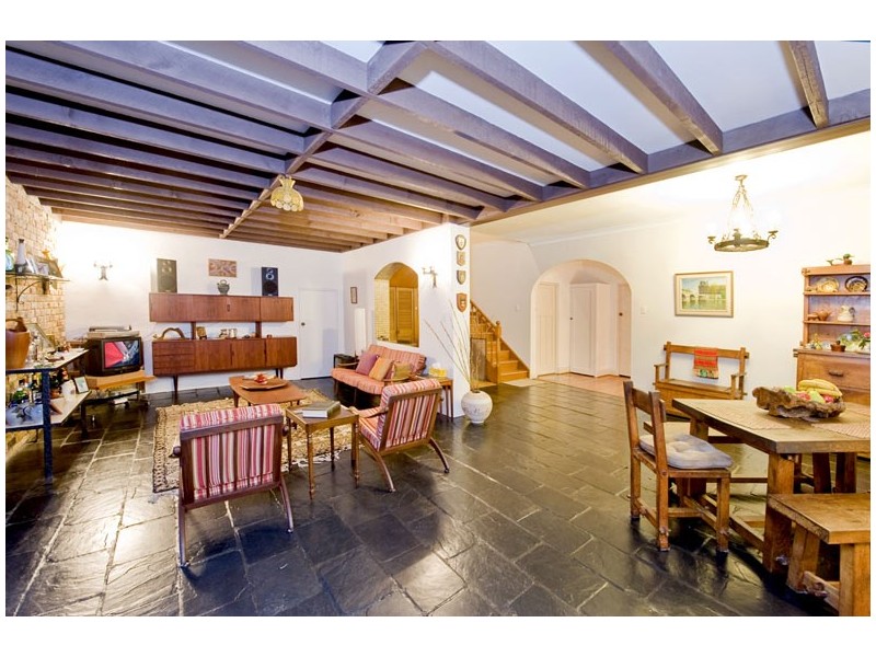 25  Derby Street, Vaucluse NSW 2030