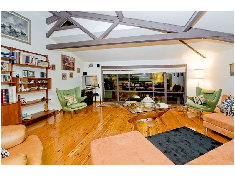 25  Derby Street, Vaucluse NSW 2030