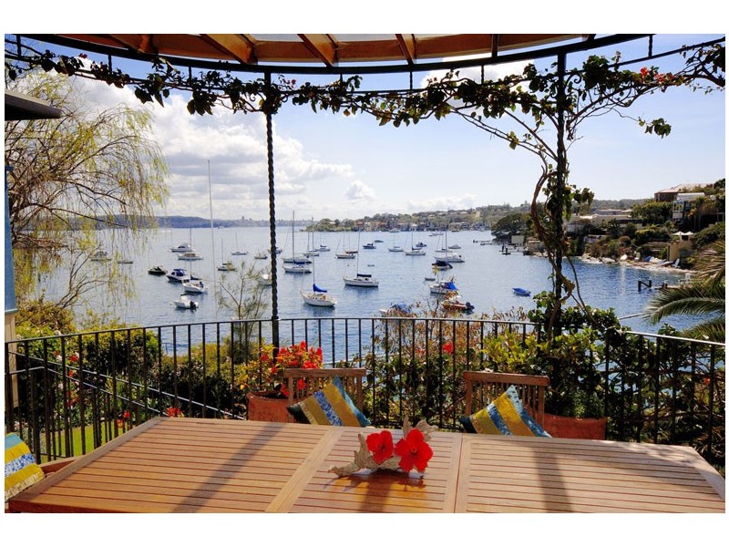 53   Fitzwilliam Road, Vaucluse NSW 2030