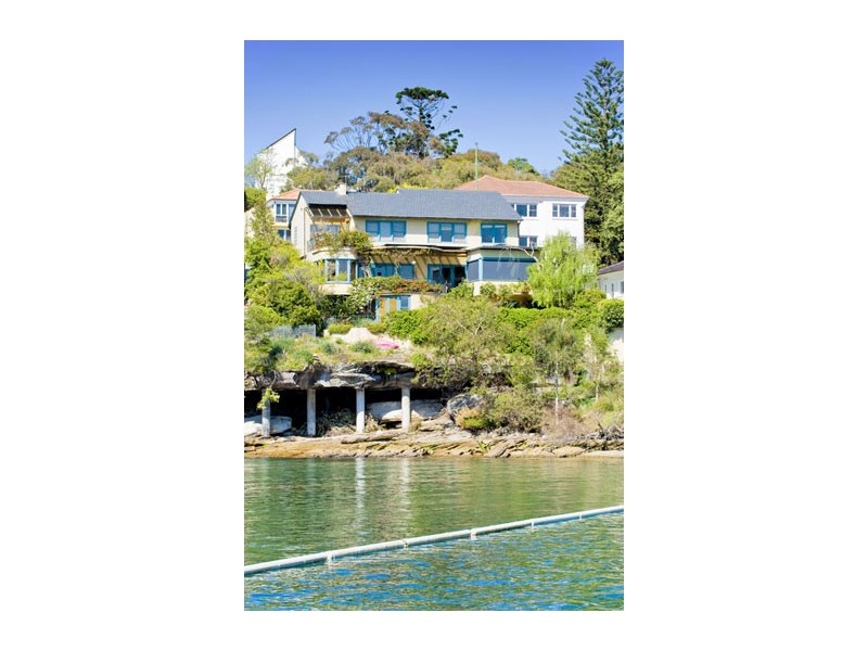 53   Fitzwilliam Road, Vaucluse NSW 2030