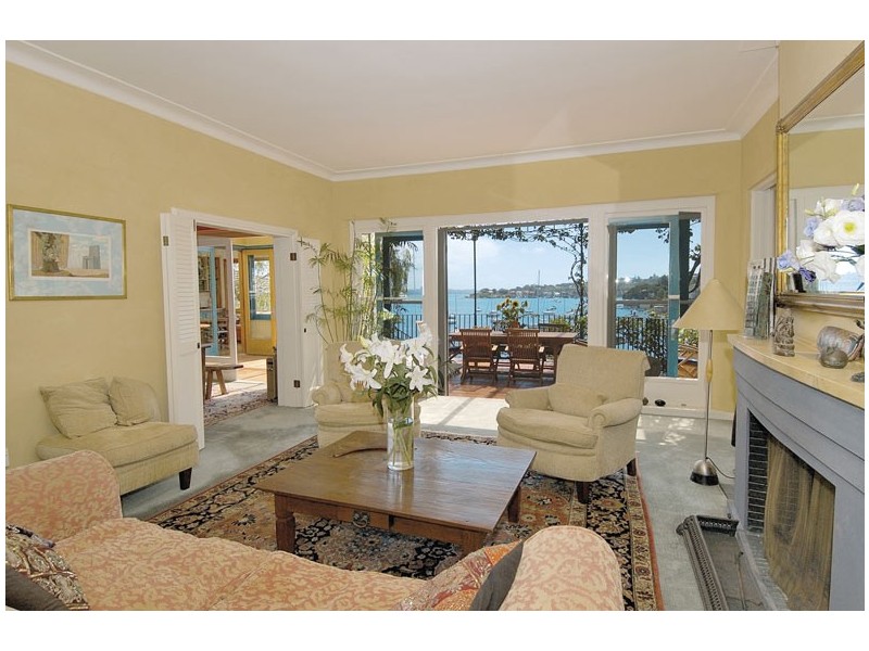 53   Fitzwilliam Road, Vaucluse NSW 2030