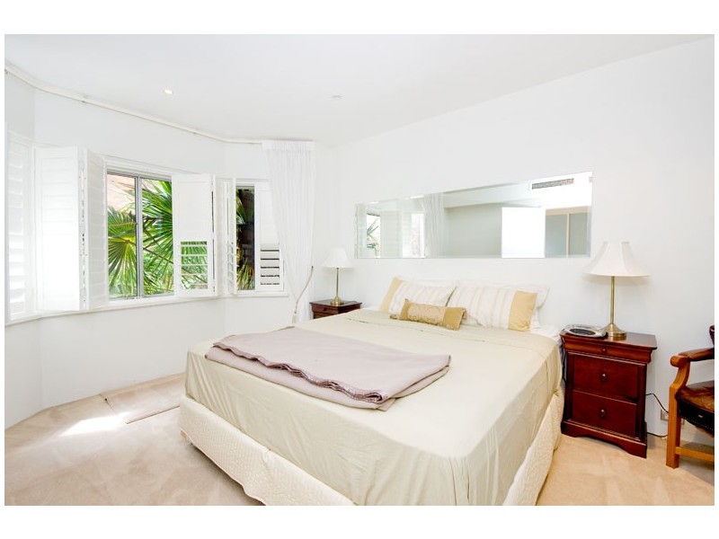 1A LONGWORTH LANE, Point Piper NSW 2027