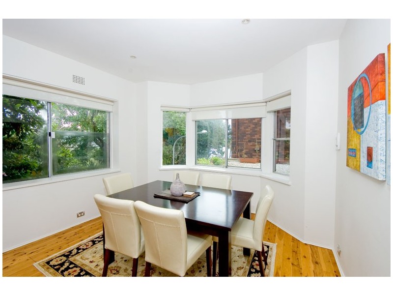 1A LONGWORTH LANE, Point Piper NSW 2027