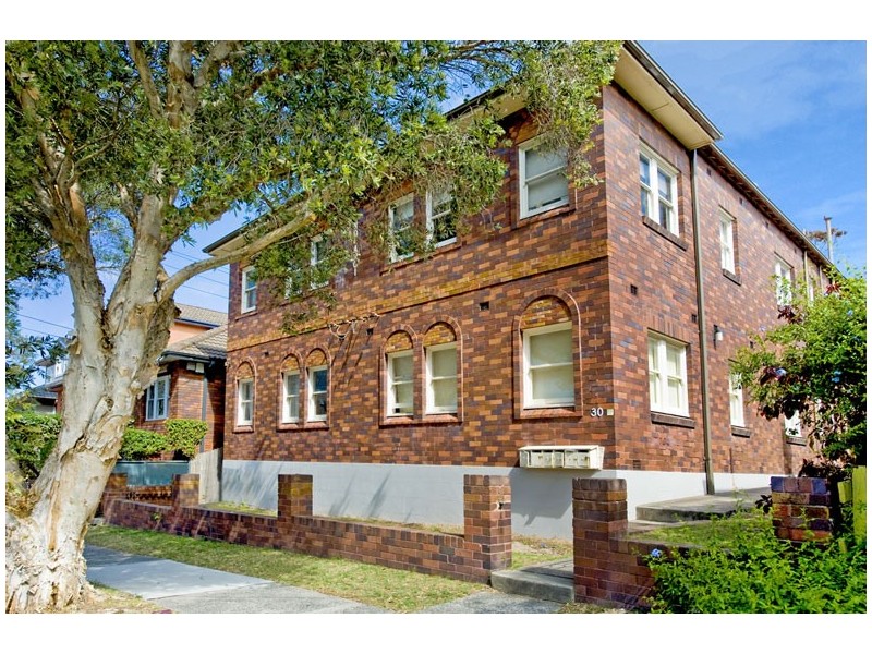 30  Oakley Road, North Bondi NSW 2026