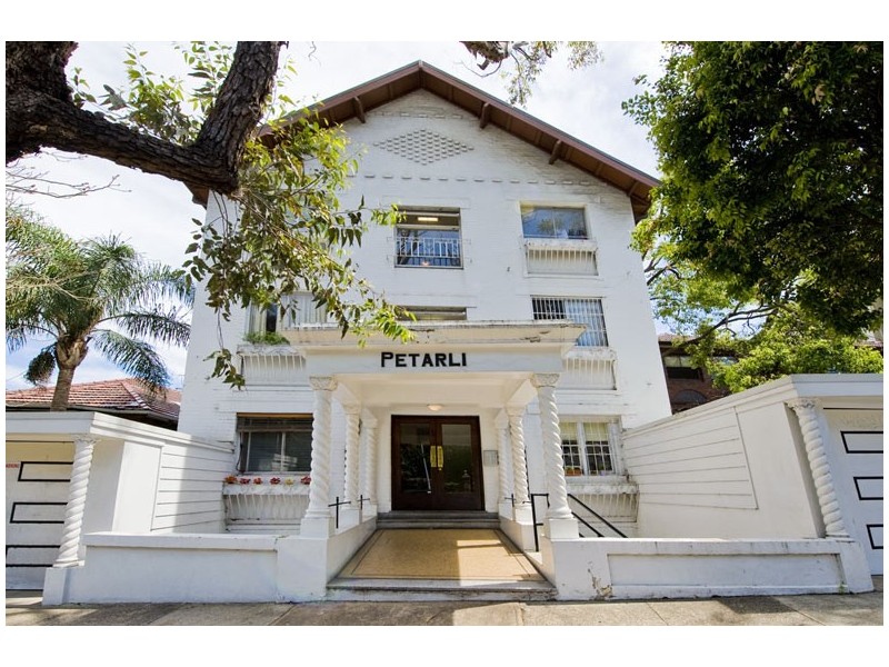 7/530  New South Head Road, Double Bay NSW 2028