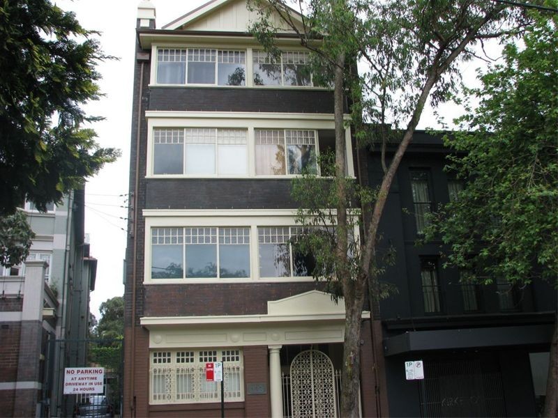 24/233  Darlinghurst Road, Darlinghurst NSW 2010
