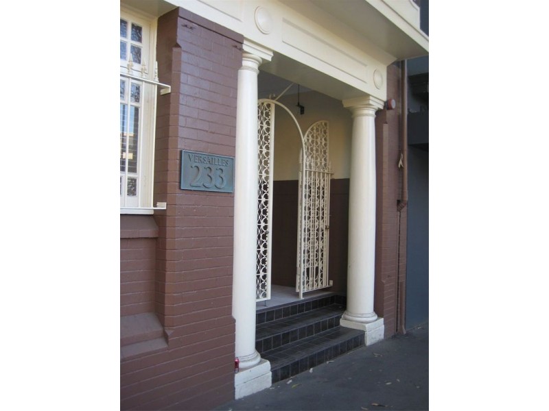 24/233  Darlinghurst Road, Darlinghurst NSW 2010