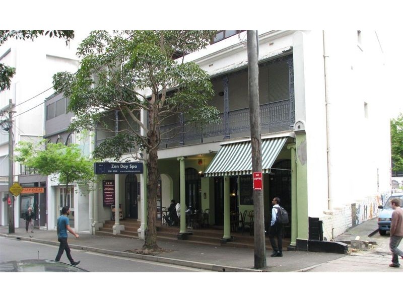 24/233  Darlinghurst Road, Darlinghurst NSW 2010