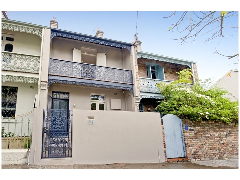 37 Stewart Street, Paddington NSW 2021