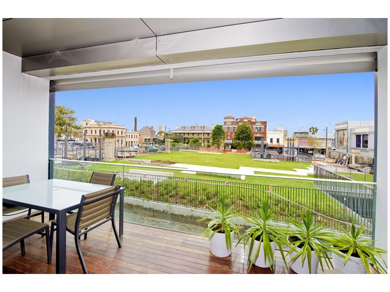 43/13  Oatley Road, Paddington NSW 2021