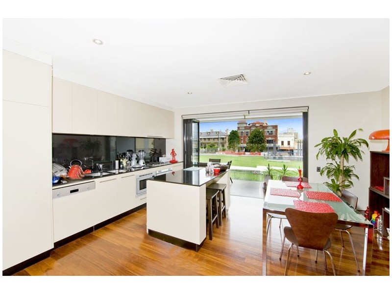 43/13  Oatley Road, Paddington NSW 2021