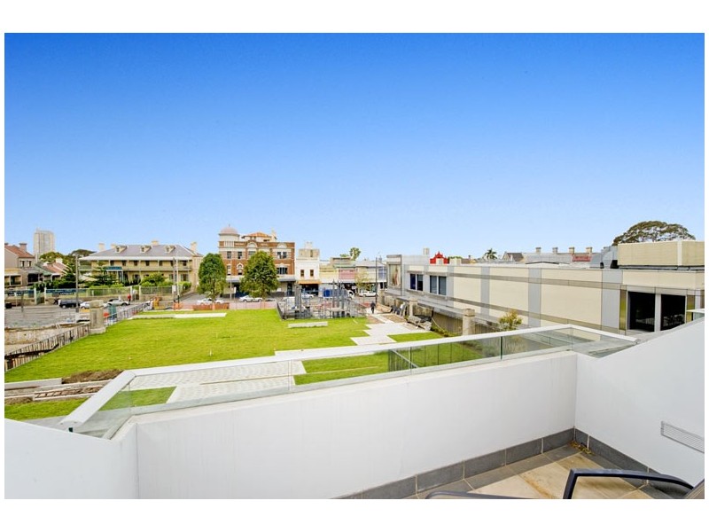 43/13  Oatley Road, Paddington NSW 2021