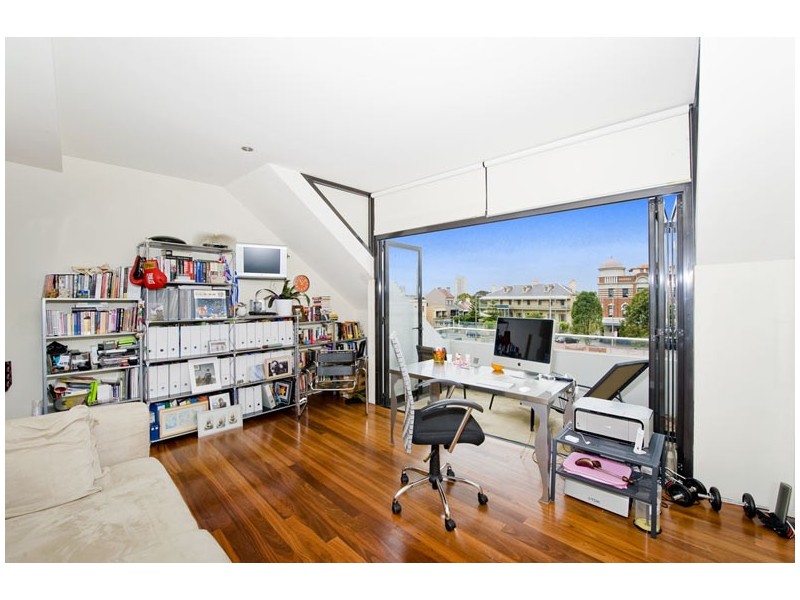 43/13  Oatley Road, Paddington NSW 2021