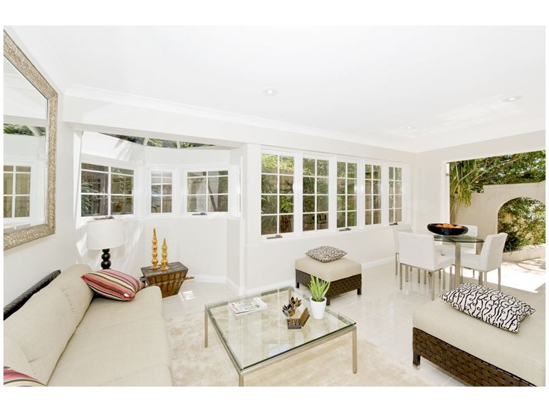 1/8 Wallaroy Crescent, Woollahra NSW 2025