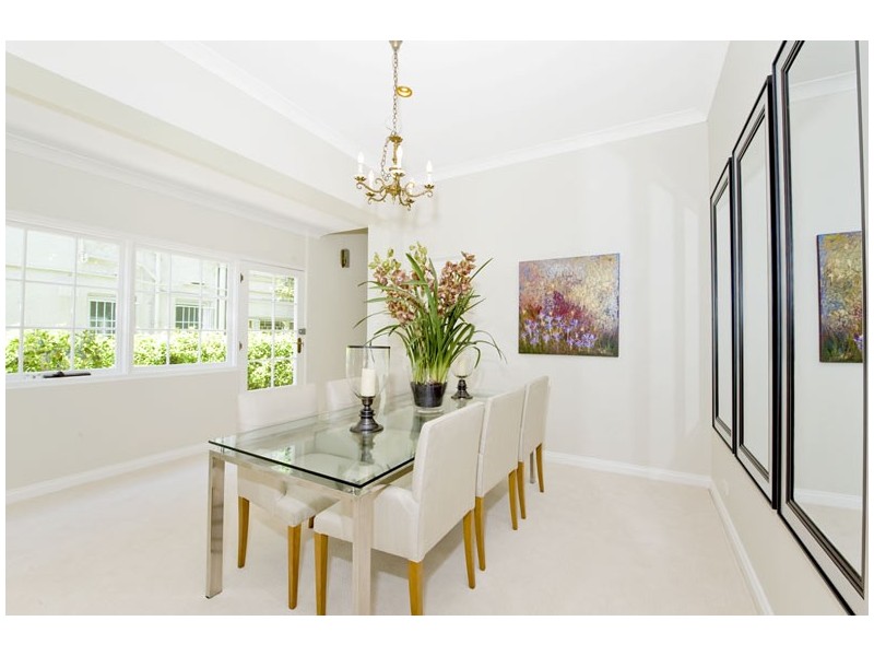 1/8 Wallaroy Crescent, Woollahra NSW 2025