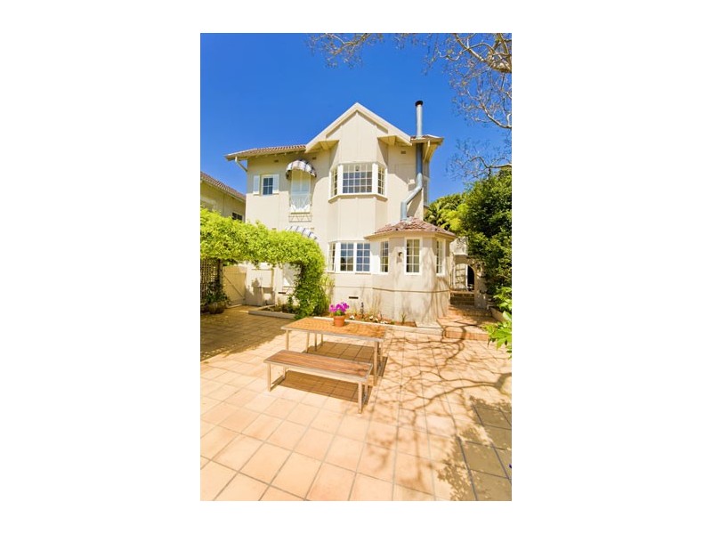 1/8 Wallaroy Crescent, Woollahra NSW 2025