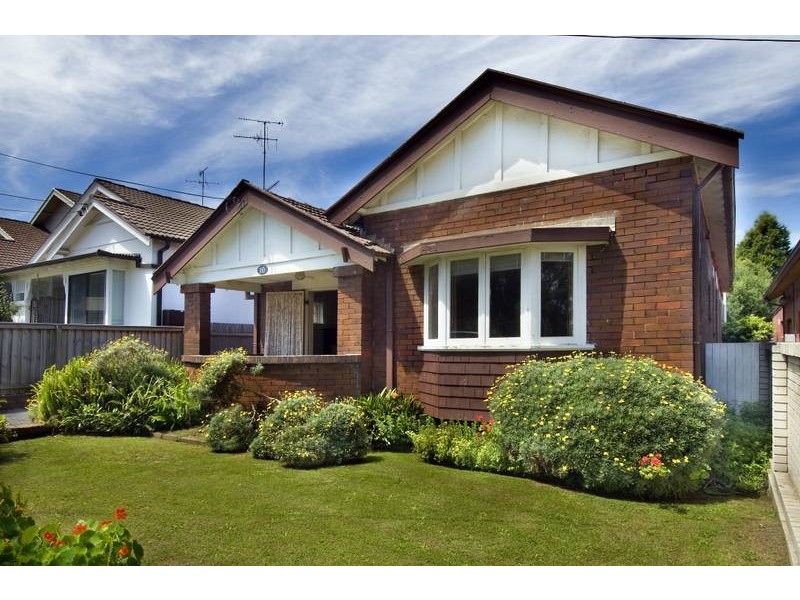 10  Boonara Avenue, Bondi NSW 2026