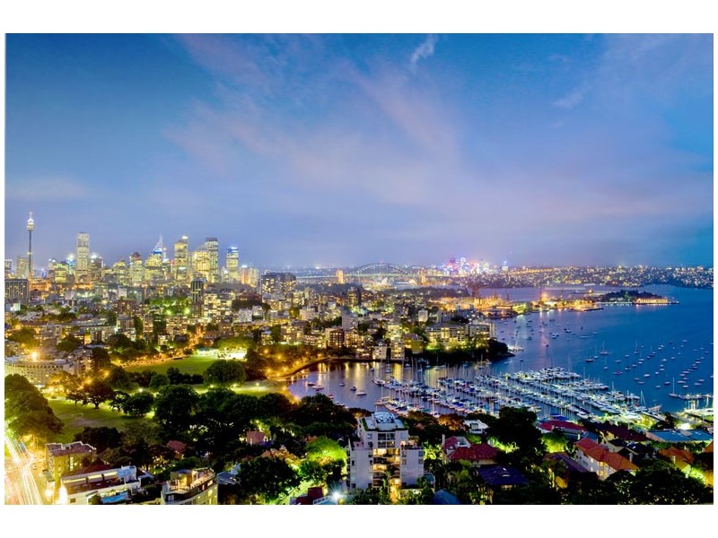 27f/3 Darling Point Road, Darling Point NSW 2027