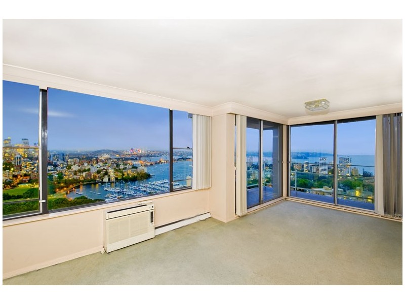 27f/3 Darling Point Road, Darling Point NSW 2027