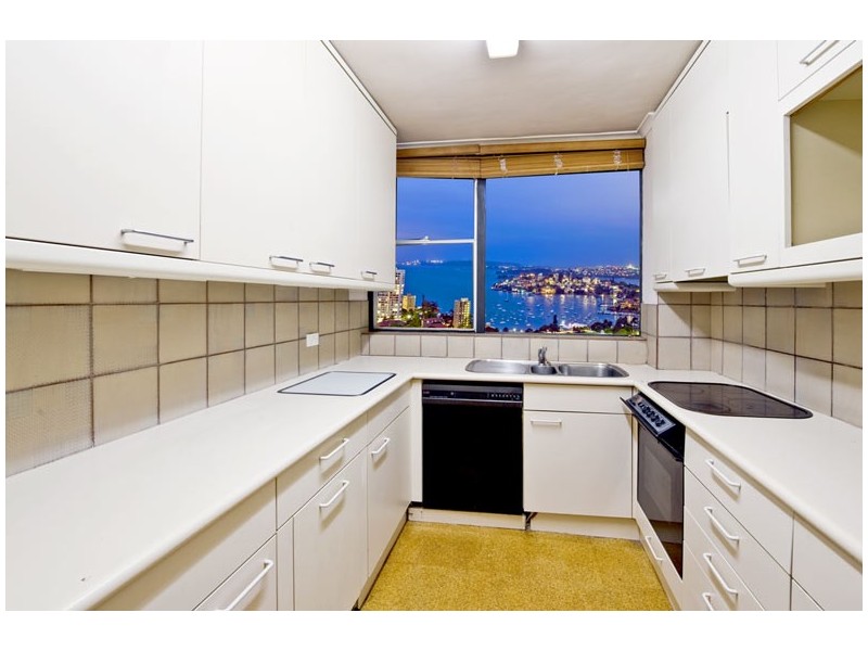 27f/3 Darling Point Road, Darling Point NSW 2027