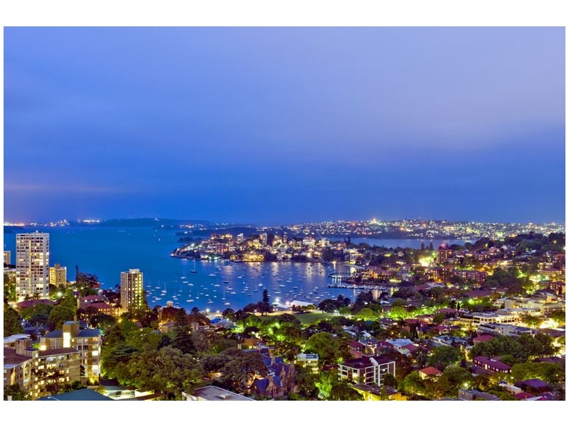 27f/3 Darling Point Road, Darling Point NSW 2027