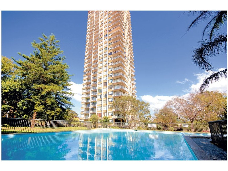 27f/3 Darling Point Road, Darling Point NSW 2027