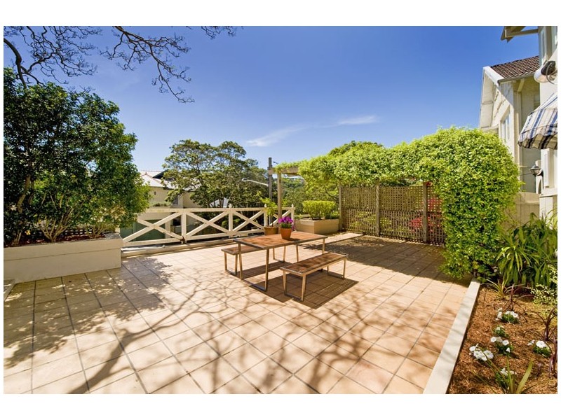 1/8 Wallaroy Crescent, Double Bay NSW 2028