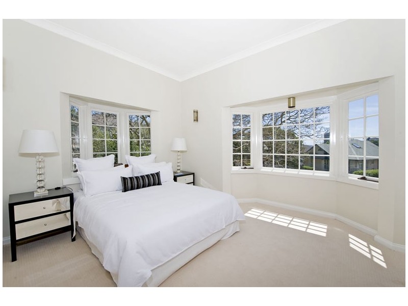 1/8 Wallaroy Crescent, Double Bay NSW 2028