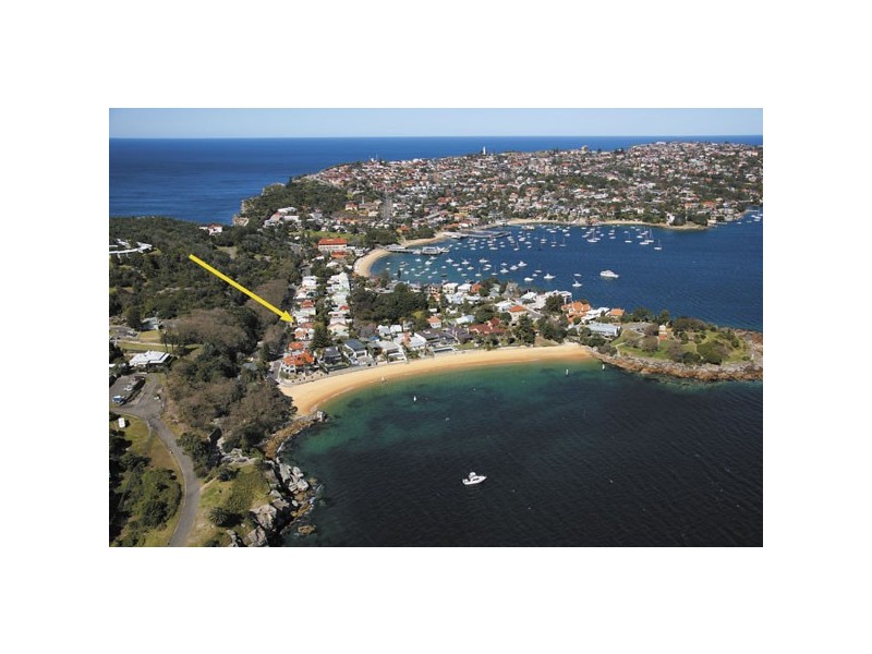 24  Cliff Street, Watsons Bay NSW 2030