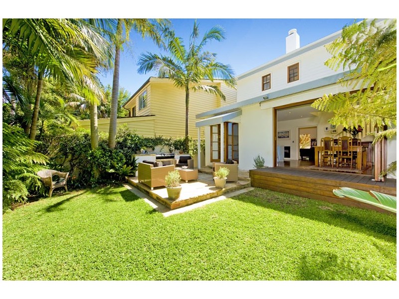 24  Cliff Street, Watsons Bay NSW 2030