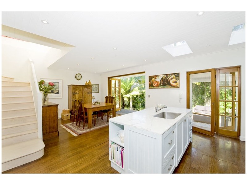 24  Cliff Street, Watsons Bay NSW 2030