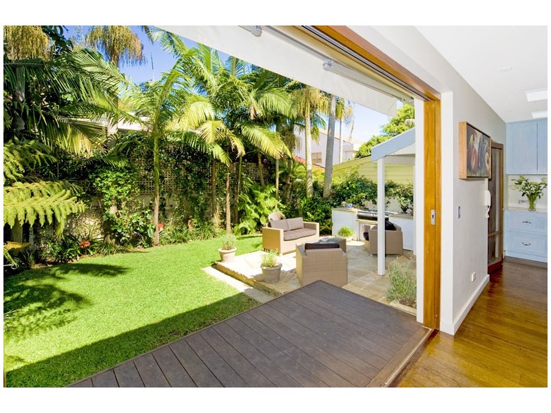 24  Cliff Street, Watsons Bay NSW 2030