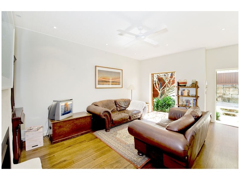 24  Cliff Street, Watsons Bay NSW 2030