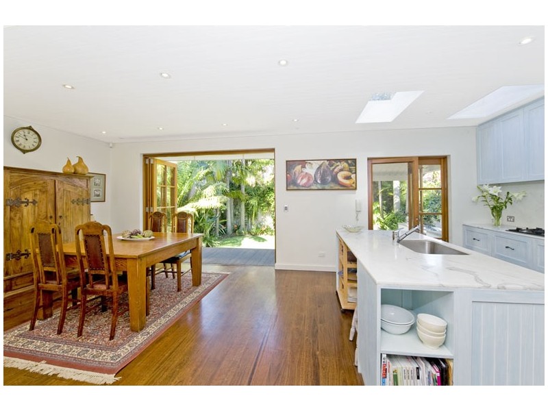 24  Cliff Street, Watsons Bay NSW 2030