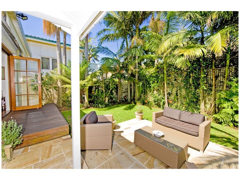 24  Cliff Street, Watsons Bay NSW 2030