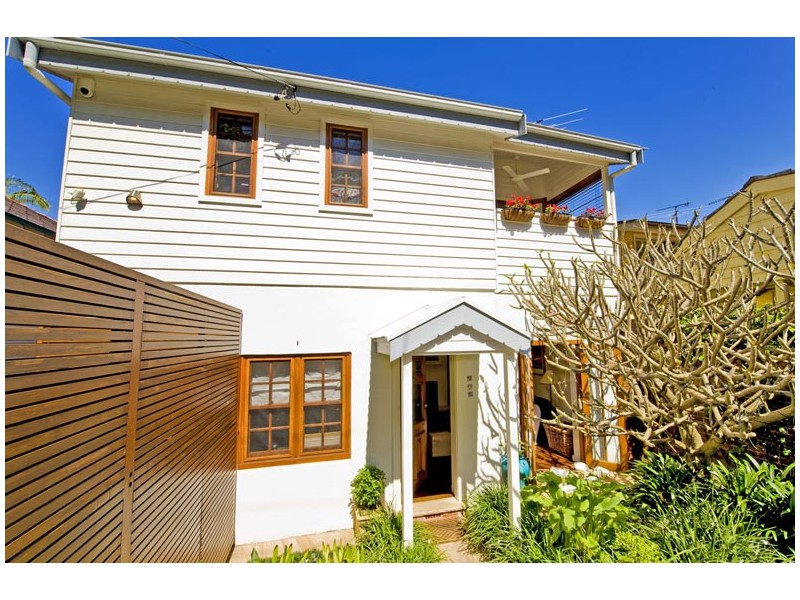 24  Cliff Street, Watsons Bay NSW 2030