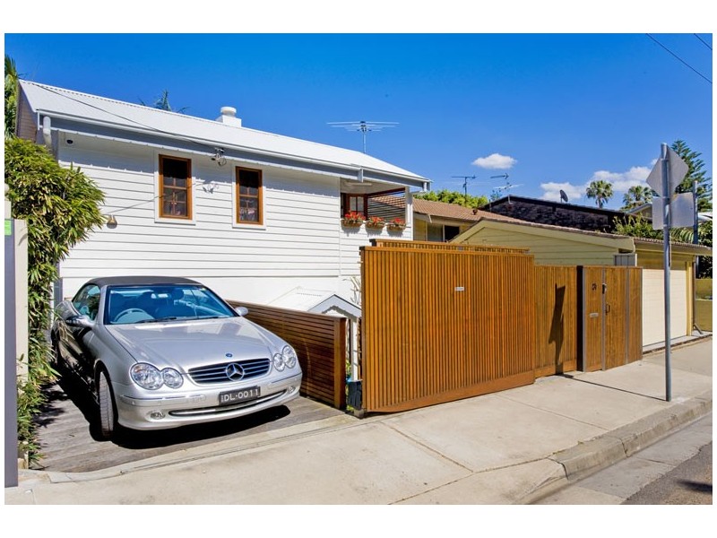 24  Cliff Street, Watsons Bay NSW 2030