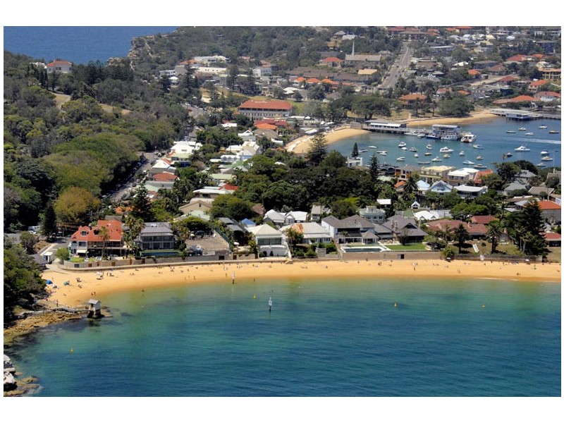 24  Cliff Street, Watsons Bay NSW 2030