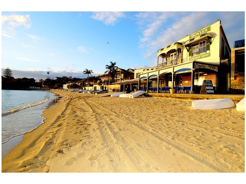 24  Cliff Street, Watsons Bay NSW 2030