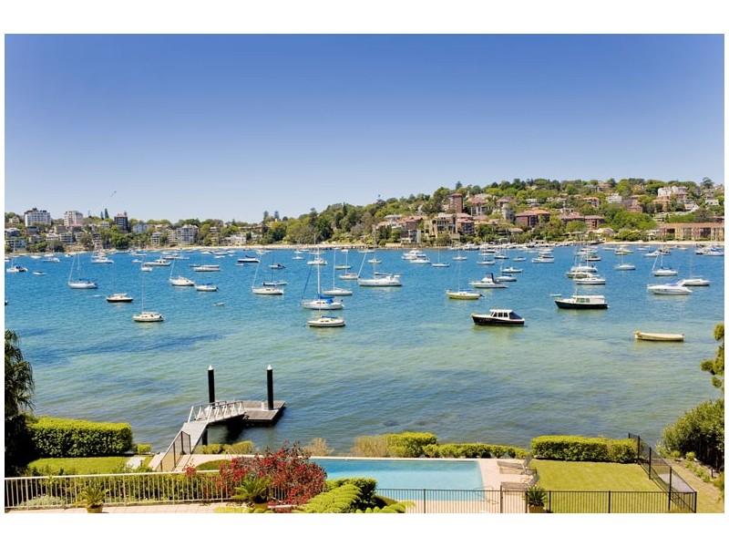 1/29 Sutherland Crescent, Darling Point NSW 2027