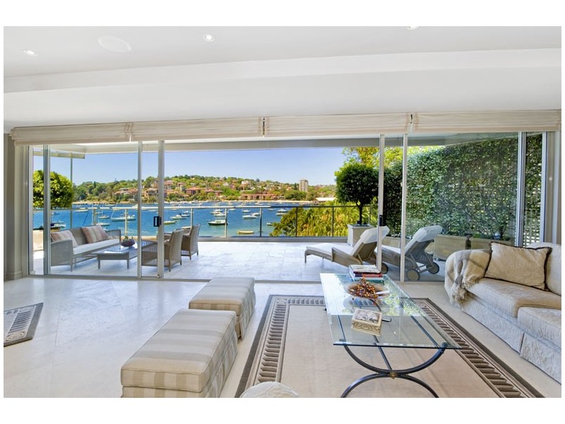 1/29 Sutherland Crescent, Darling Point NSW 2027