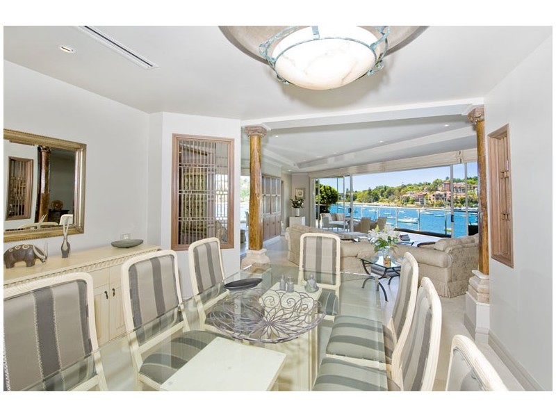 1/29 Sutherland Crescent, Darling Point NSW 2027