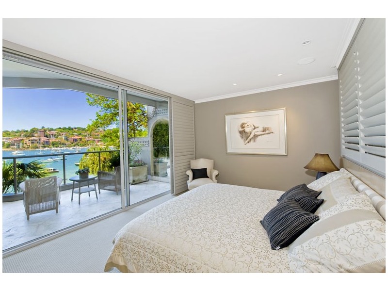 1/29 Sutherland Crescent, Darling Point NSW 2027