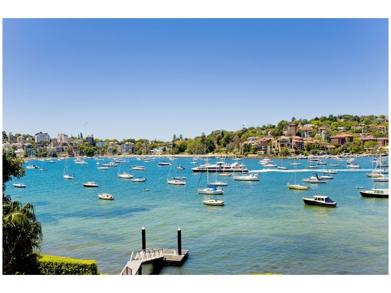 1/29 Sutherland Crescent, Darling Point NSW 2027