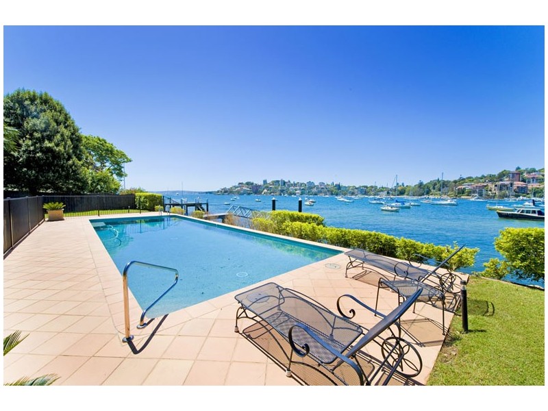 1/29 Sutherland Crescent, Darling Point NSW 2027